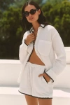 L*space X Rails Sunny Embroidered Shorts