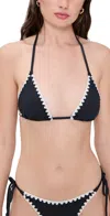 L*space X Rails Zahra Bikini Top