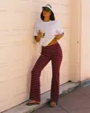 L*space Zinnia Pant In Multi
