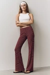 L*space Zinnia Pant In Multi