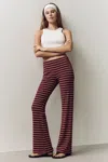 L*space Zinnia Pant In Multi