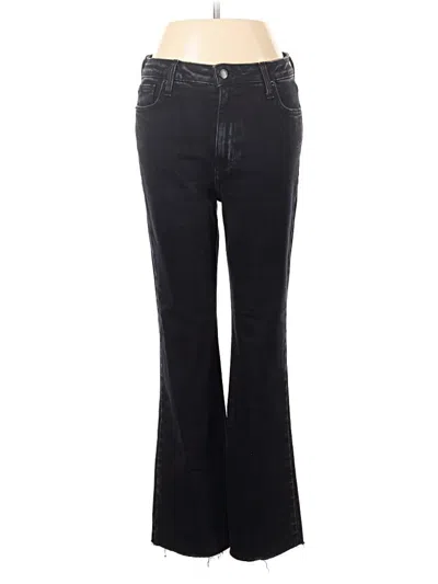 Pre-owned L.t.j. Letters To Juliet Jeans In Blue