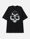 Lựu Dạn Big Boy T-shirt In Black