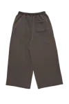 Lựu Dạn Lu'u Dan  Raw-cut Bontan Grey In Gray