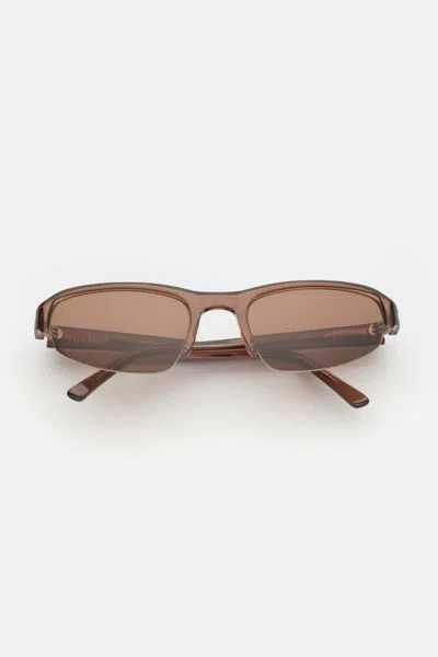 Lu Goldie Gia Sunglasses