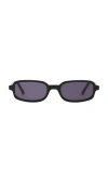 Lu Goldie Vera Sunglasses In Pattern