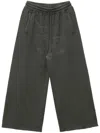 Lựu Đạn Bontan Track Pants In Schwarz