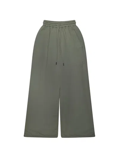 Lựu Đạn Bontan Wadded Track Pants In Yellow