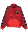 Lựu Đạn L-d Windbreaker