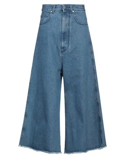Lựu Đạn Man Jeans Blue Size 32 Cotton