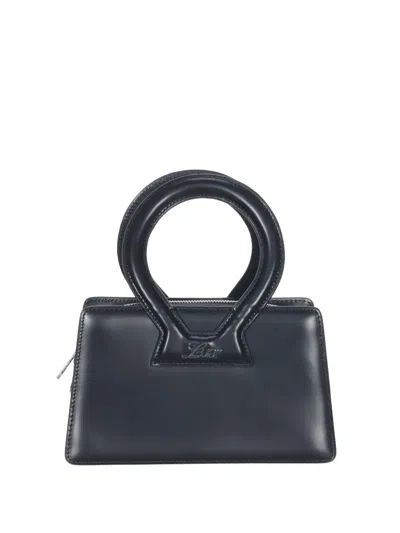 Luar Ana Clutch Bag In Black