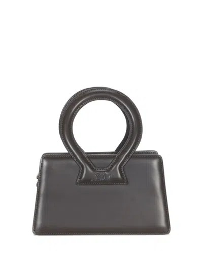 Luar Ana Clutch Bag In Brown