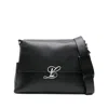Luar Bag In Black