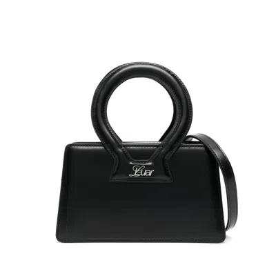 Luar Bags Black