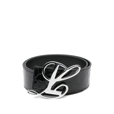 LUAR BELTS