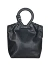 Luar Brooke Tote Bag In Black