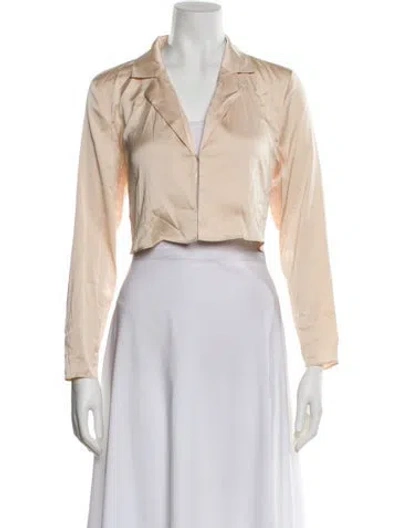 Pre-owned Luar Coat W/ Tags In Gray