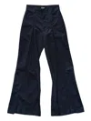 Luar Hybrid Tech Trousers In Black