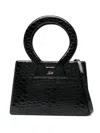 Luar Large Ana Tote Bag In Black