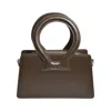 Luar 月月包.. In Marrone