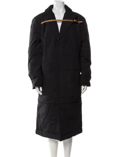 Pre-owned Luar Parka W/ Tags In Black