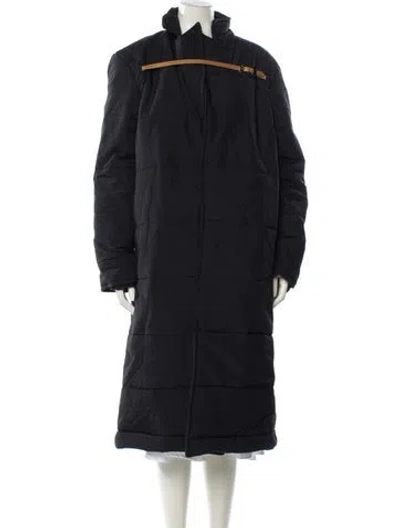 Pre-owned Luar Parka W/ Tags In Black