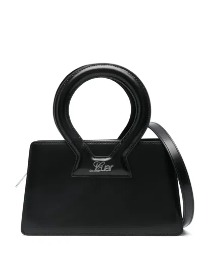 Luar Small Ana Tote Bag In Black