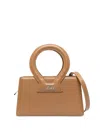 Luar Small Ana Tres Leches Bags In Neutrals