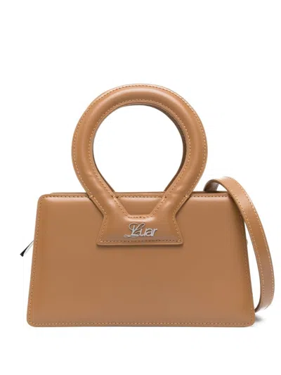 Luar Small Ana Tres Leches In Brown