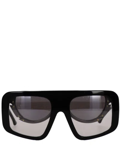 Luar Sunglasses In Blue