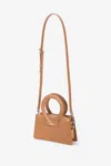 Luar Tres Leches Small Ana In Brown