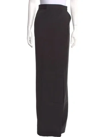 Pre-owned Luar Wide Leg Pants W/ Tags In Black