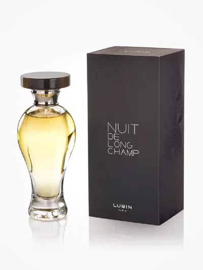 Lubin Nuit De Long Champ Edp Vapo 50 ml In Nude & Neutrals