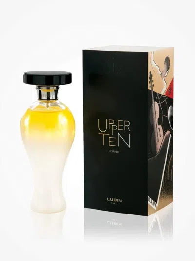 Lubin Upper Ten Edp Vapo 50 ml In Nude & Neutrals