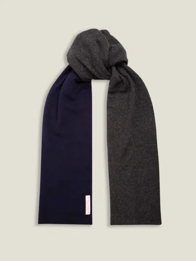 Luca Faloni Cashmere (2-ply) Scarf
