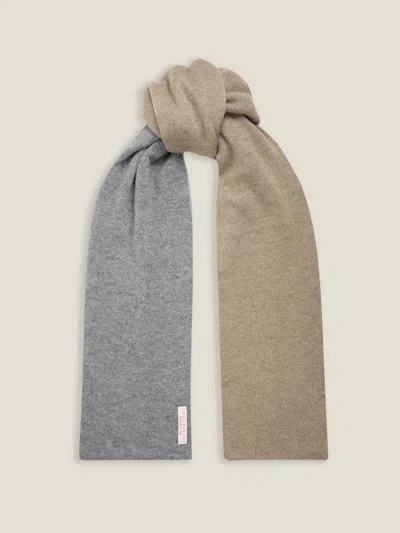 Luca Faloni Cashmere (2-ply) Scarf