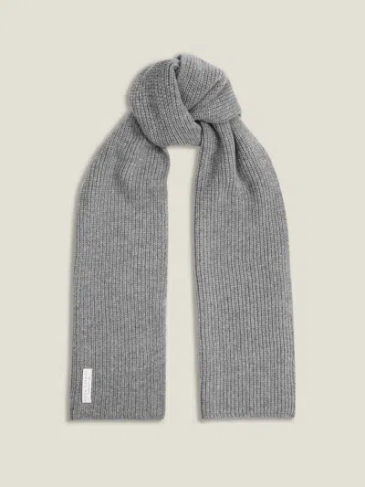 Luca Faloni Cashmere (4-ply) Scarf