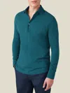 LUCA FALONI BRERA POLO SHIRT