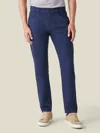 Luca Faloni Denim Jeans In Classic Blue