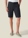 Luca Faloni Bermuda Shorts In Black