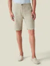 Luca Faloni Bermuda Shorts In Sand