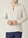 LUCA FALONI POPOVER FORTE SHIRT