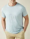 Luca Faloni T-shirt In Light Grey