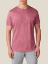 Luca Faloni T-shirt In Rose