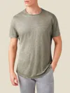 Luca Faloni T-shirt In Sand