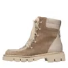 Luca Grossi Boots Brown In Marrone Marroni