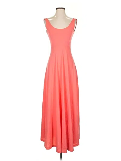 Pre-owned Luca Luca Casual Dress In Pink
