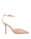 Luca Valentini Pumps In Pink