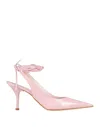 Luca Valentini Pumps In Pink