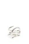 Lucas Bauer Jewellery In Gold